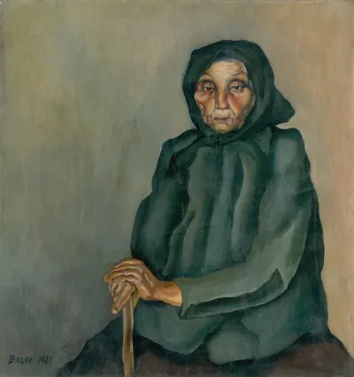 Old Age 2