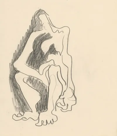 Old Age 3