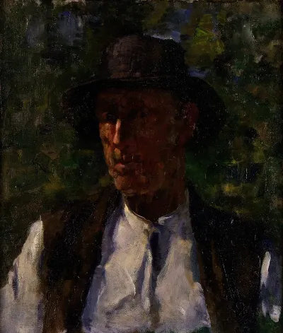 Old Age 4