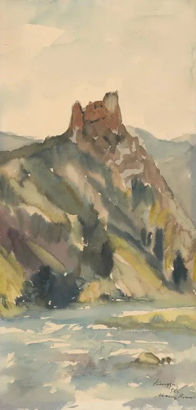 Old Castle