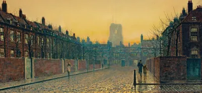 Old Chelsea 2