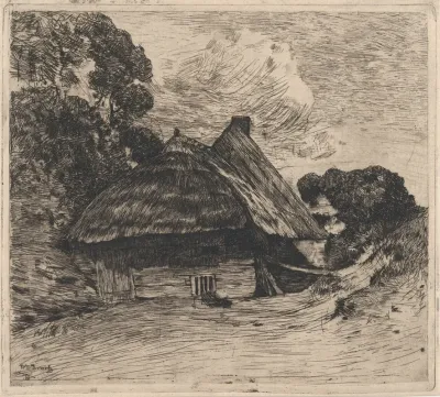 Old Cottage