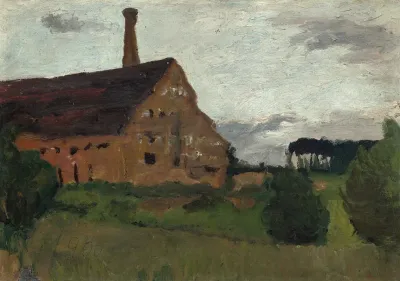Old Factory