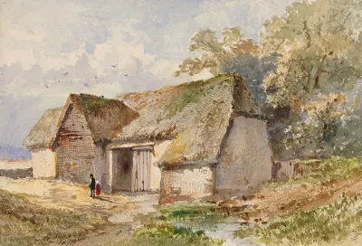 Old Farm