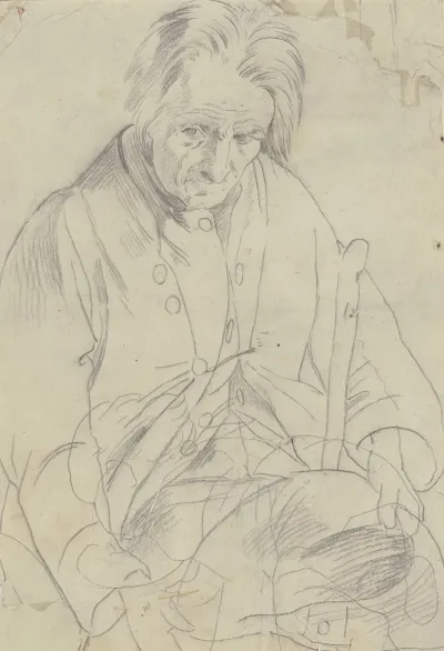 Old Farmer