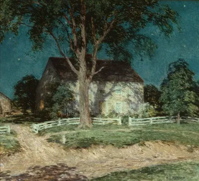 Old Homestead Connecticut