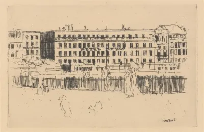 Old Hotel Royal Dieppe