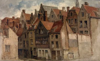 Old Houses
