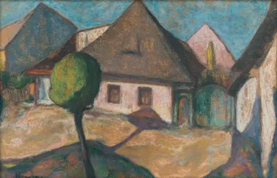 Old Kosice