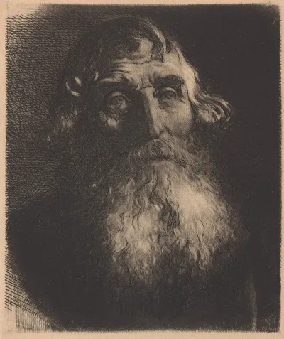 Old Man 13