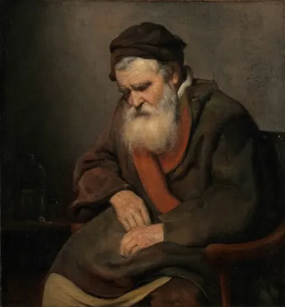 Old Man 2