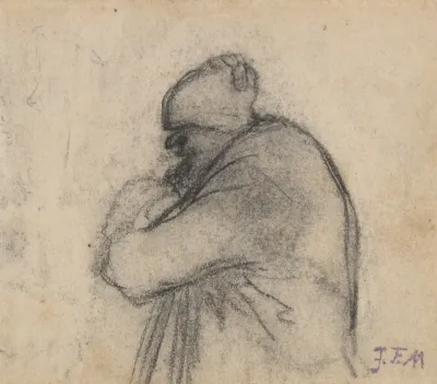 Old Man 4