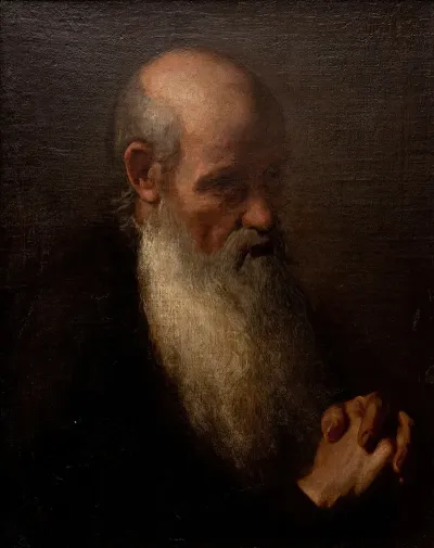 Old Man 6