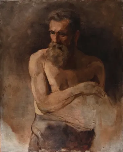 Old Man 7