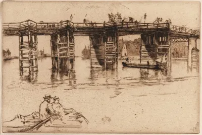 Old Putney Bridge