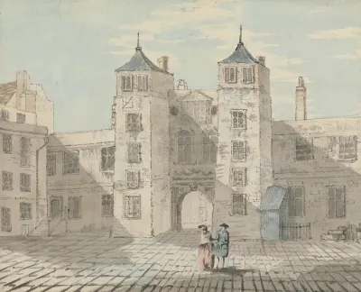 Old Somerset House 2