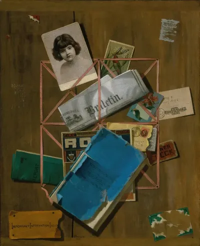 Old Souvenirs