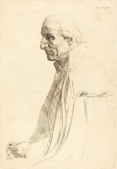 Old Spaniard Vieil Espagnol