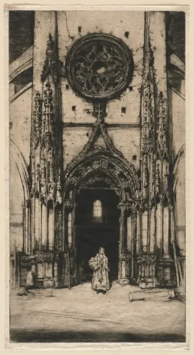 Old St Etienne