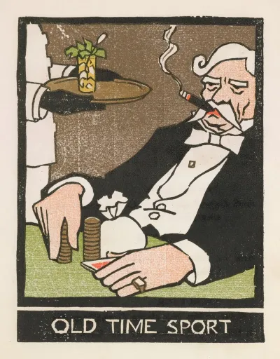 Old Time Sport