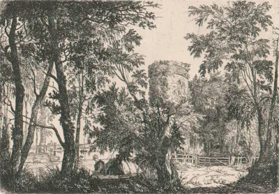 Old Whittlingham Church