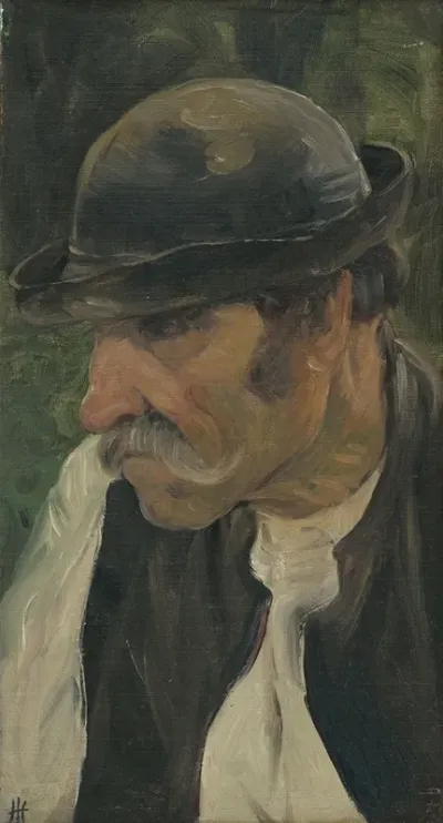 Old