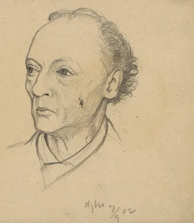 Older Man