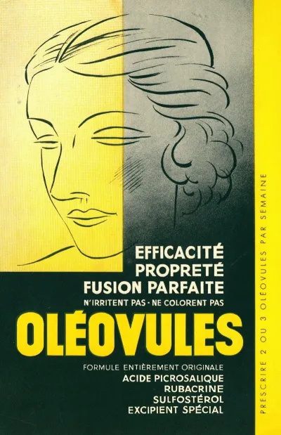 Oleovules