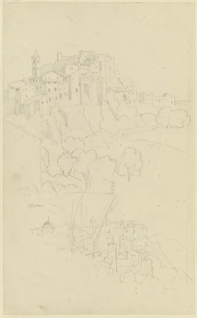 Olevano 3
