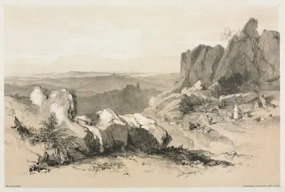 Olevano 6