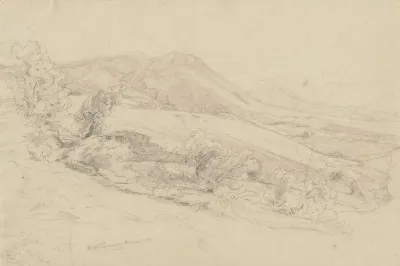Olevano Monte Serone