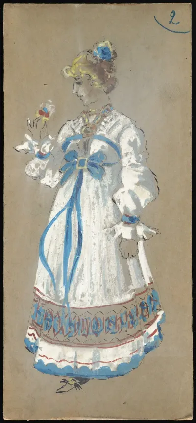 Olga 2
