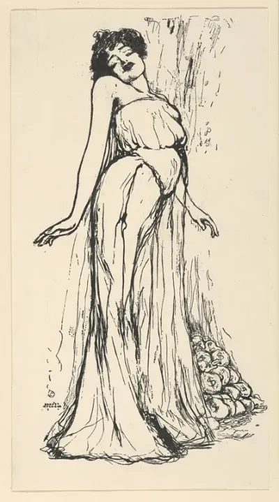 Olga Nethersole