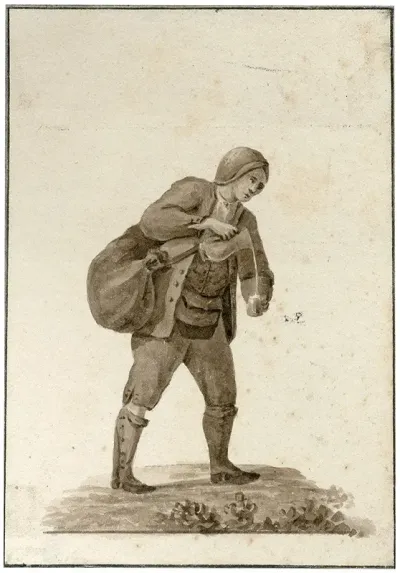 Olieverkoper