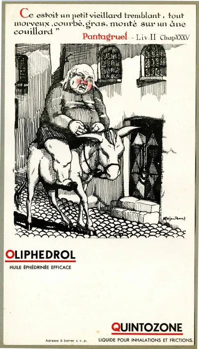 Oliphedrol Quintozone