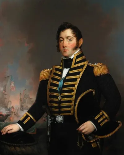 Oliver Hazard Perry