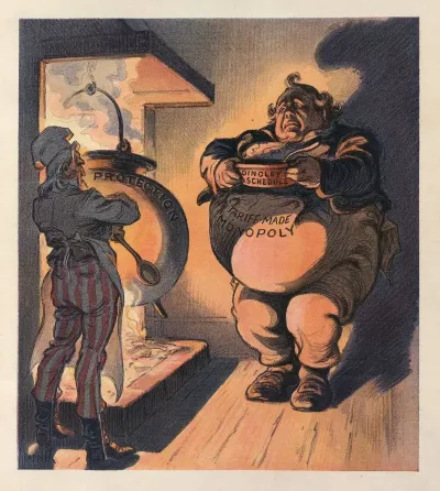 Oliver Twist Asks For More