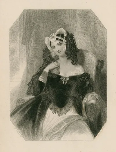 Olivia Twelfth Night Act 1 Sc 5