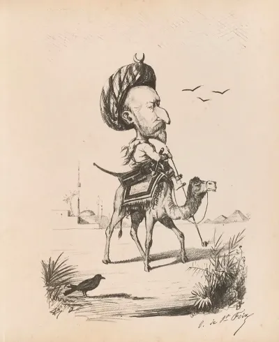 Olivier De Saint Foix