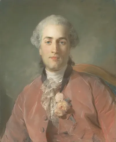 Olivier Journu 1724 1783
