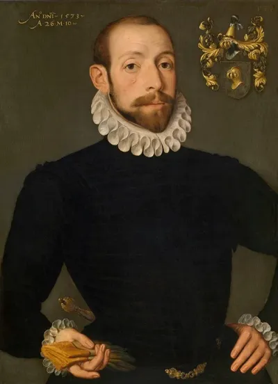 Olivier Nieulant