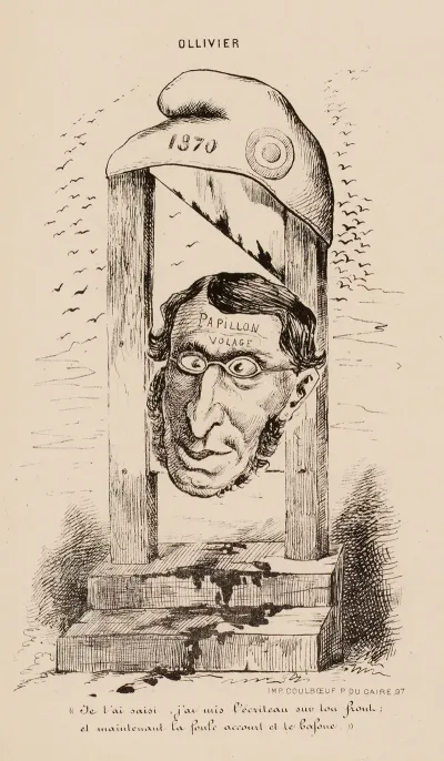Ollivier
