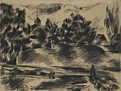 Olsany