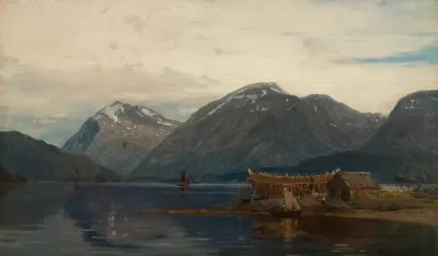 Olve Hardanger