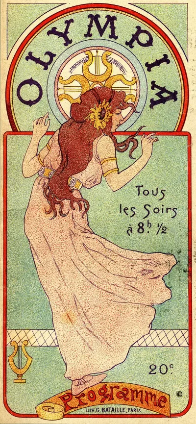 Olympia 10