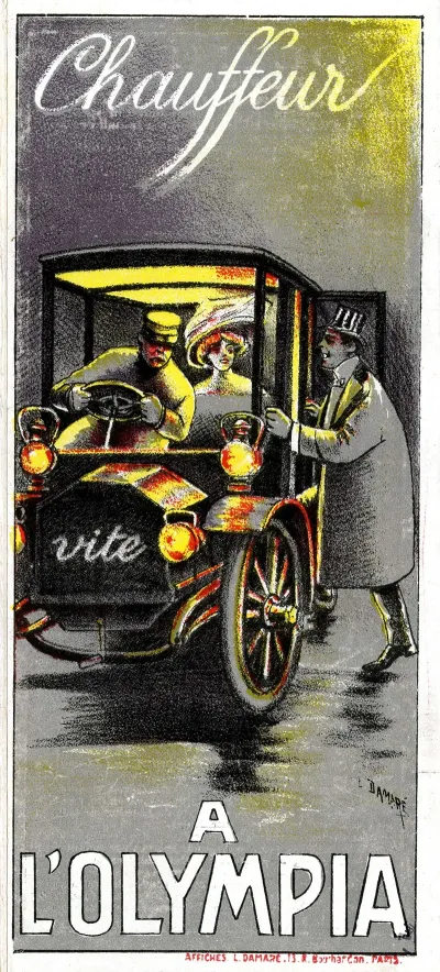 Olympia 11