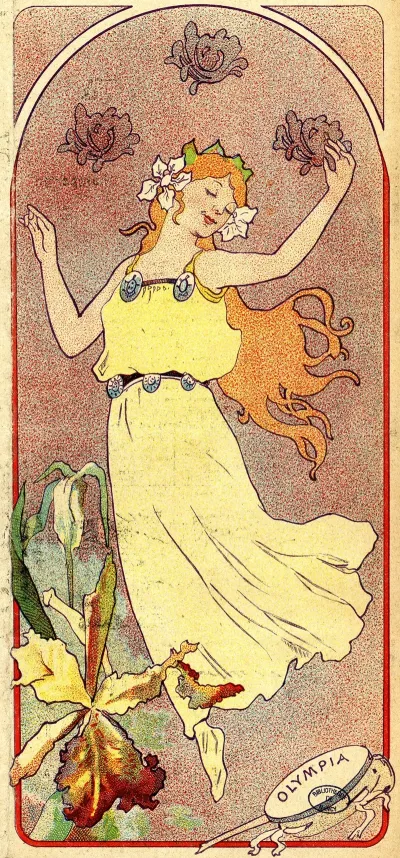 Olympia 7