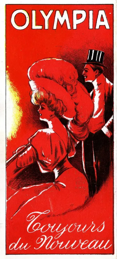 Olympia 8