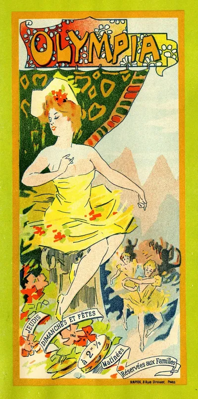 Olympia 9