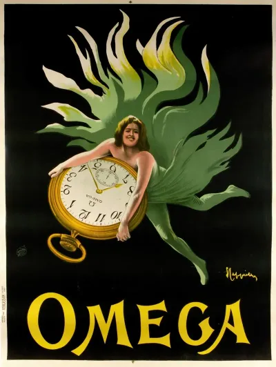 Omega 2